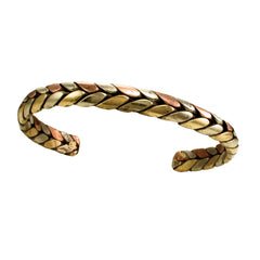 Healing Trinity Bracelet