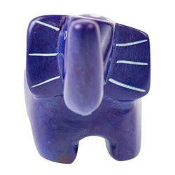 Soapstone Elephants  Medium 2.5