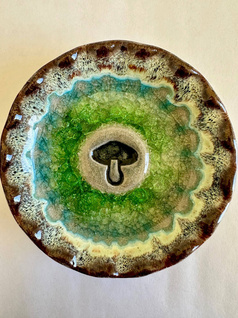 Icon Dish Mushroom