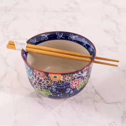 Flora Mix Design 18oz 5.25