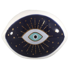 Evil Eye Protection Pot - HMI123