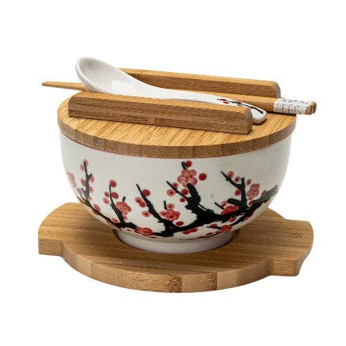 Ume Plum Blossoms 28oz 6