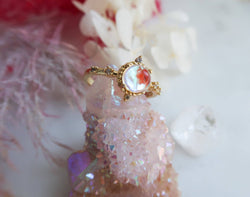 Daydreamer Ring