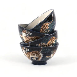 Tiger Design 10oz 4.5