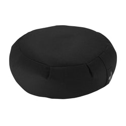 Zafu Meditation Cushion: Plum