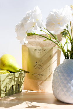 Mind Magic Herbal Tea