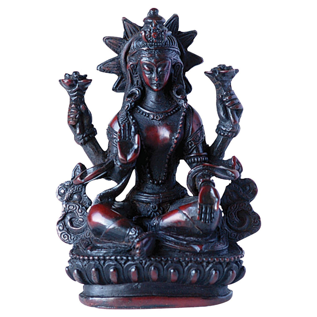 Goddess Laxmi Statue (Pack of 2): 5