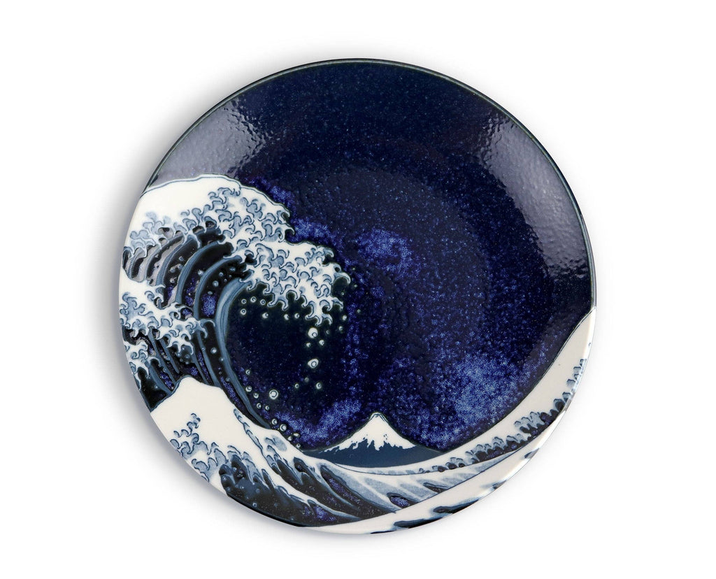 Kanagawa Great Wave 7.25