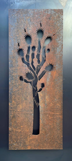 Joshua Tree: Medium