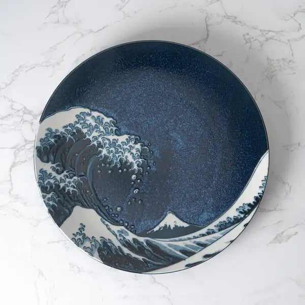 Kanagawa Great Wave 10