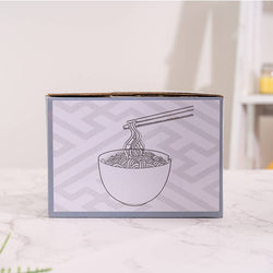 Blue Dragon Design 18oz 5.25