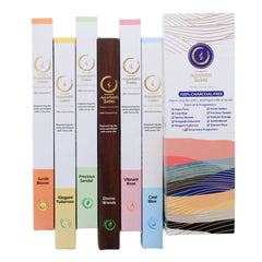 Elements Balancing Incense sticks - 120 sticks