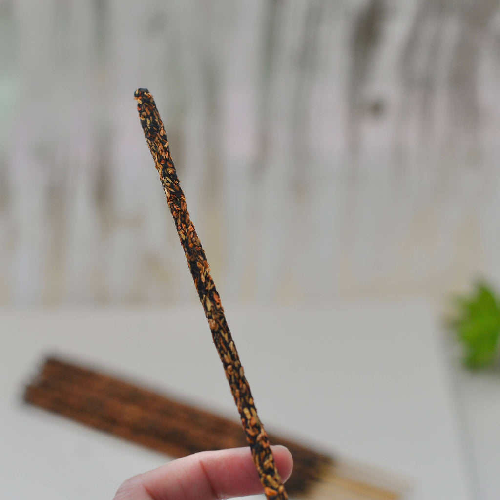 Frankincense Smudge Incense Sticks 16 sticks