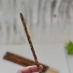 Frankincense Smudge Incense Sticks 16 sticks