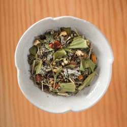 Bluebird Morning – 6 Tea Bag Tin