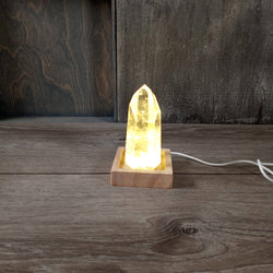 Light Stand Led Style: Round 100 mm Color