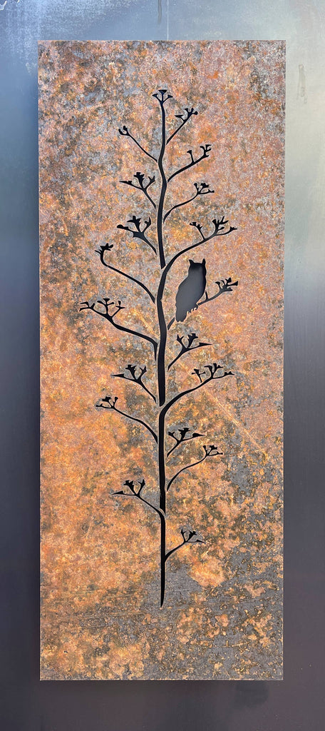 Owl: Medium
