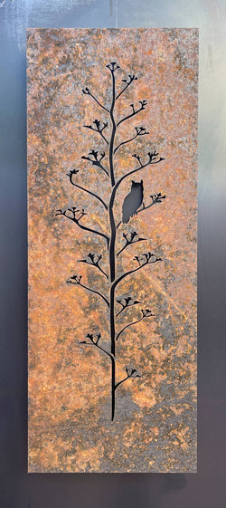 Owl: Medium