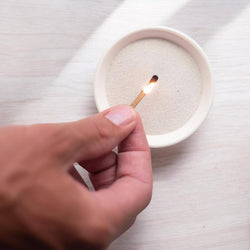 Incense Matches