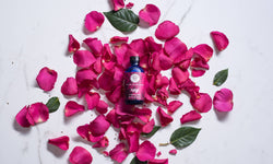 Rose Essential Oil: 1oz