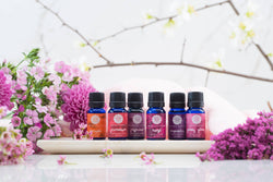 Jasmine Essential Oil: 1oz