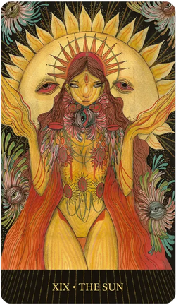 The Mind's Eye Tarot