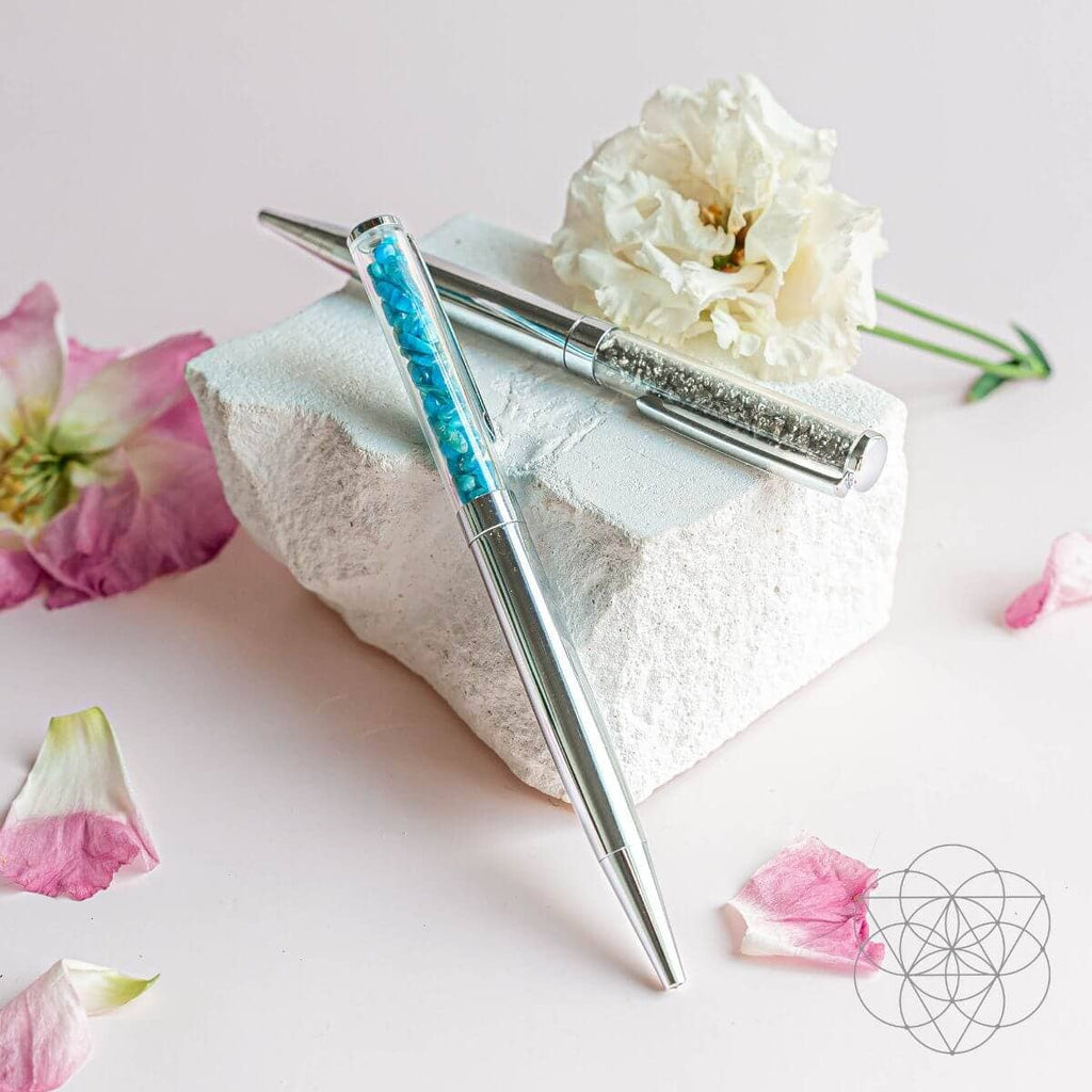 Unlimited Abundance - Manifestation Pen Set: Manifestation Pen Super Set