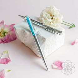 Unlimited Abundance - Manifestation Pen Set: Manifestation Pen Super Set