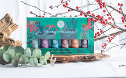 The Therapeutic Blends Collection