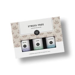 Stress Free Collection