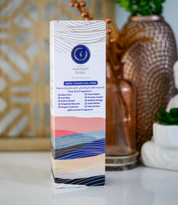 Elements Balancing Incense sticks - 120 sticks