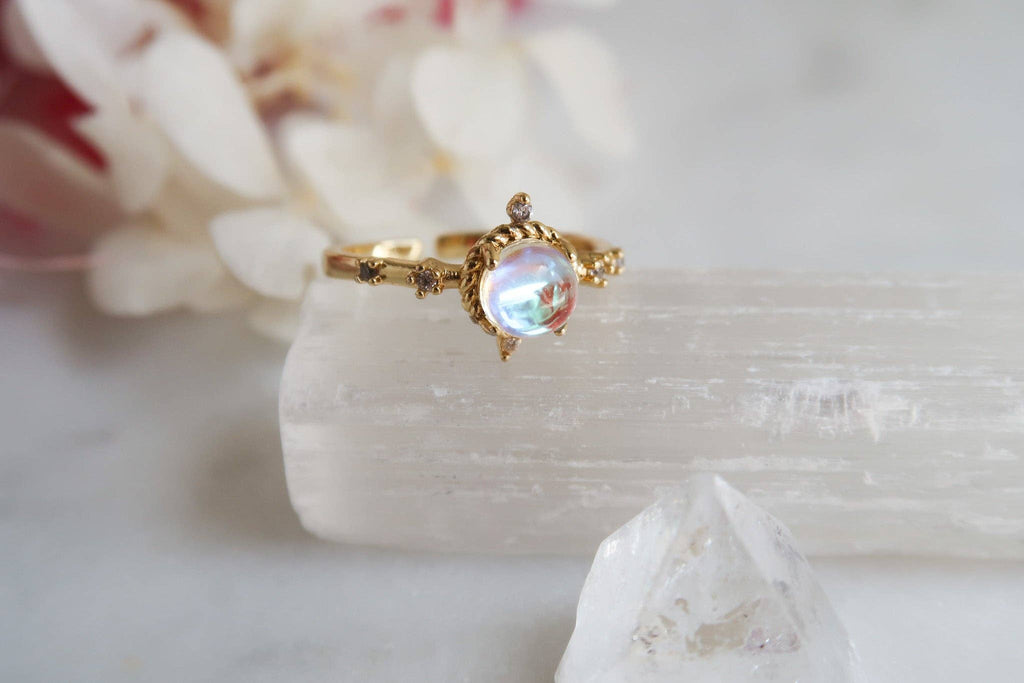 Daydreamer Ring