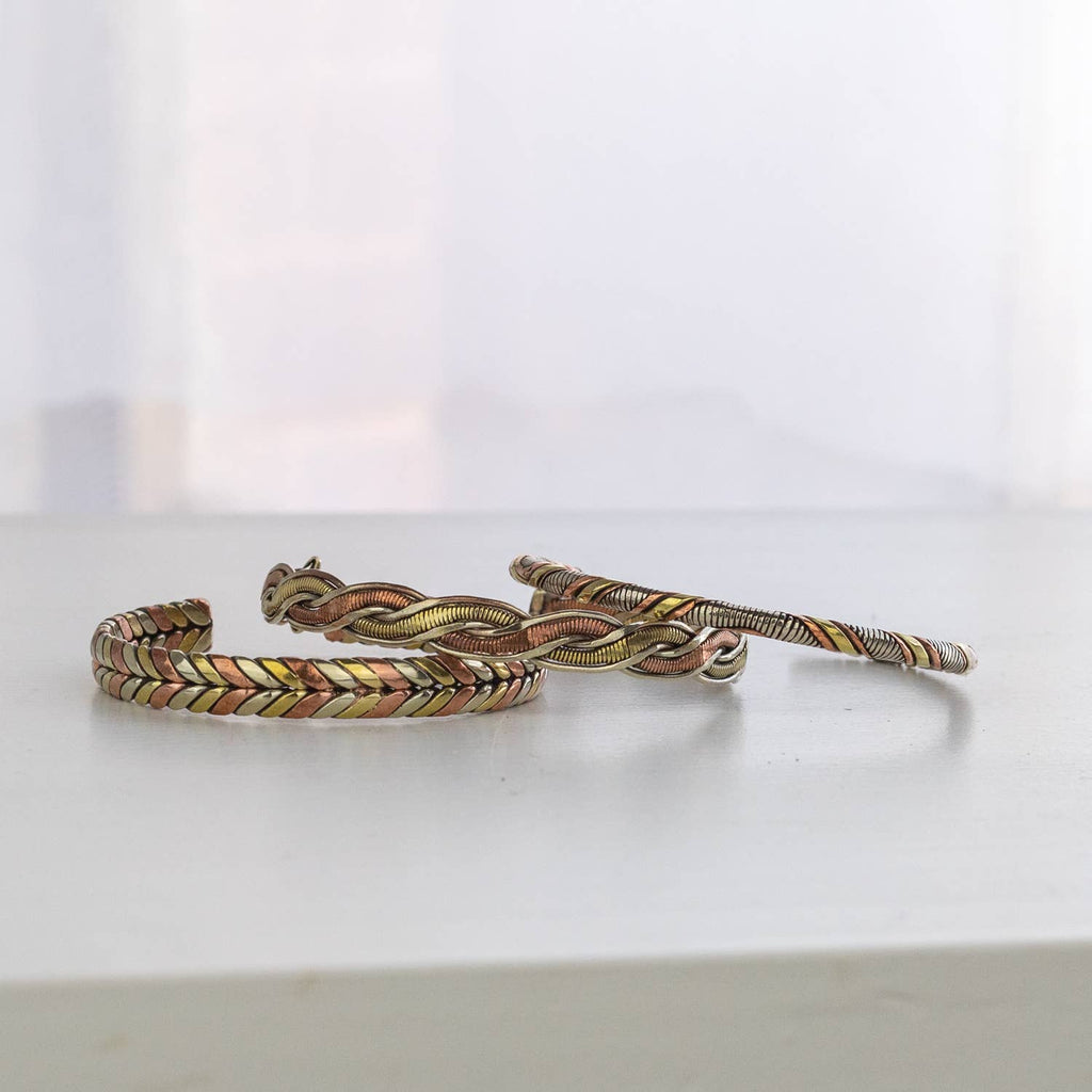 Healing Genie Bracelet