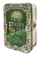 Fairy Tale Lenormand