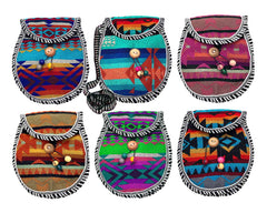 Small Tribal Ecuadorian 