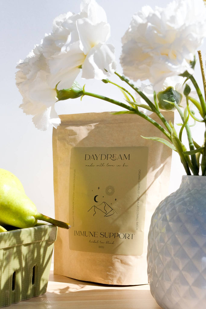 Immune Support Herbal Tea