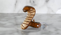 Marble Cobra 4
