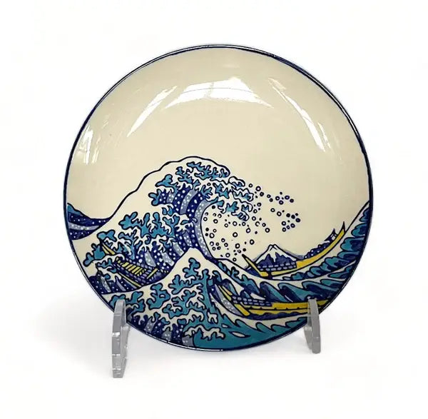 Great Wave 6.5