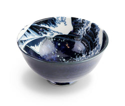 Kanagawa Great Wave 10oz 4.5