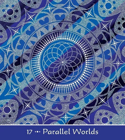 Mother Earth Mandala Oracle