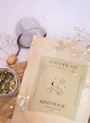 Mind Magic Herbal Tea