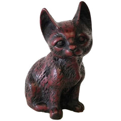 Spirit Animal Cat: 3.5