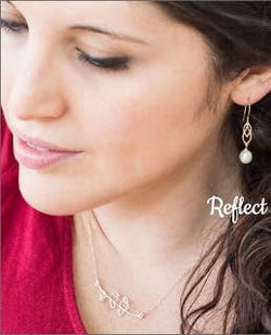 Love Birds Necklace