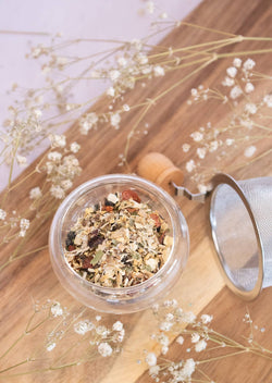 Immune Support Herbal Tea