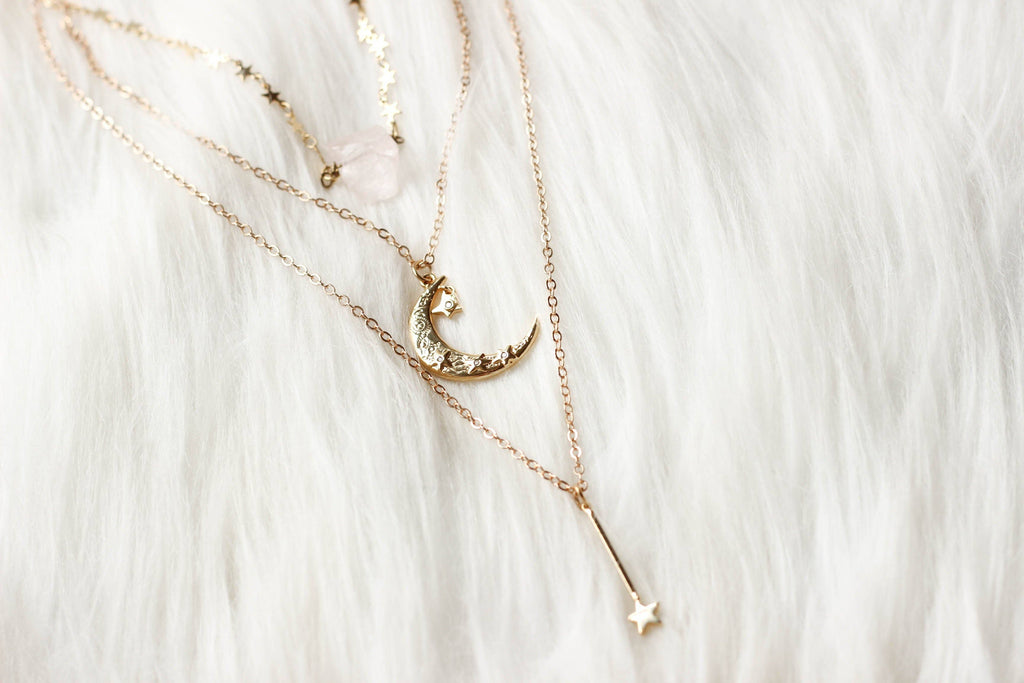 See You in a Dream Choker