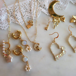 Route 66 Earrings