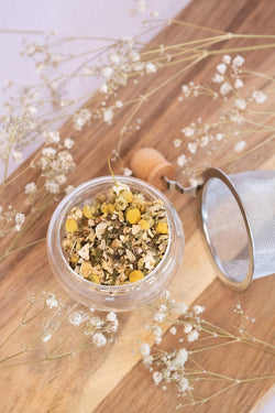 Love Your Gut Herbal Tea