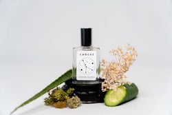 Cancer Zodiac Fragrance: 15 ml / Atomizer Spray