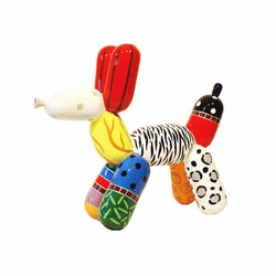Balloon Dogs, A