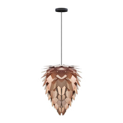 Conia Copper Medium Hardwired Pendant